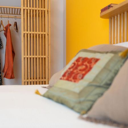 Noi 2 Nel Cilento Hotel Agropoli Kültér fotó