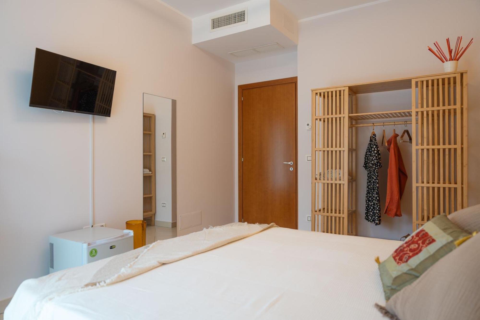Noi 2 Nel Cilento Hotel Agropoli Kültér fotó