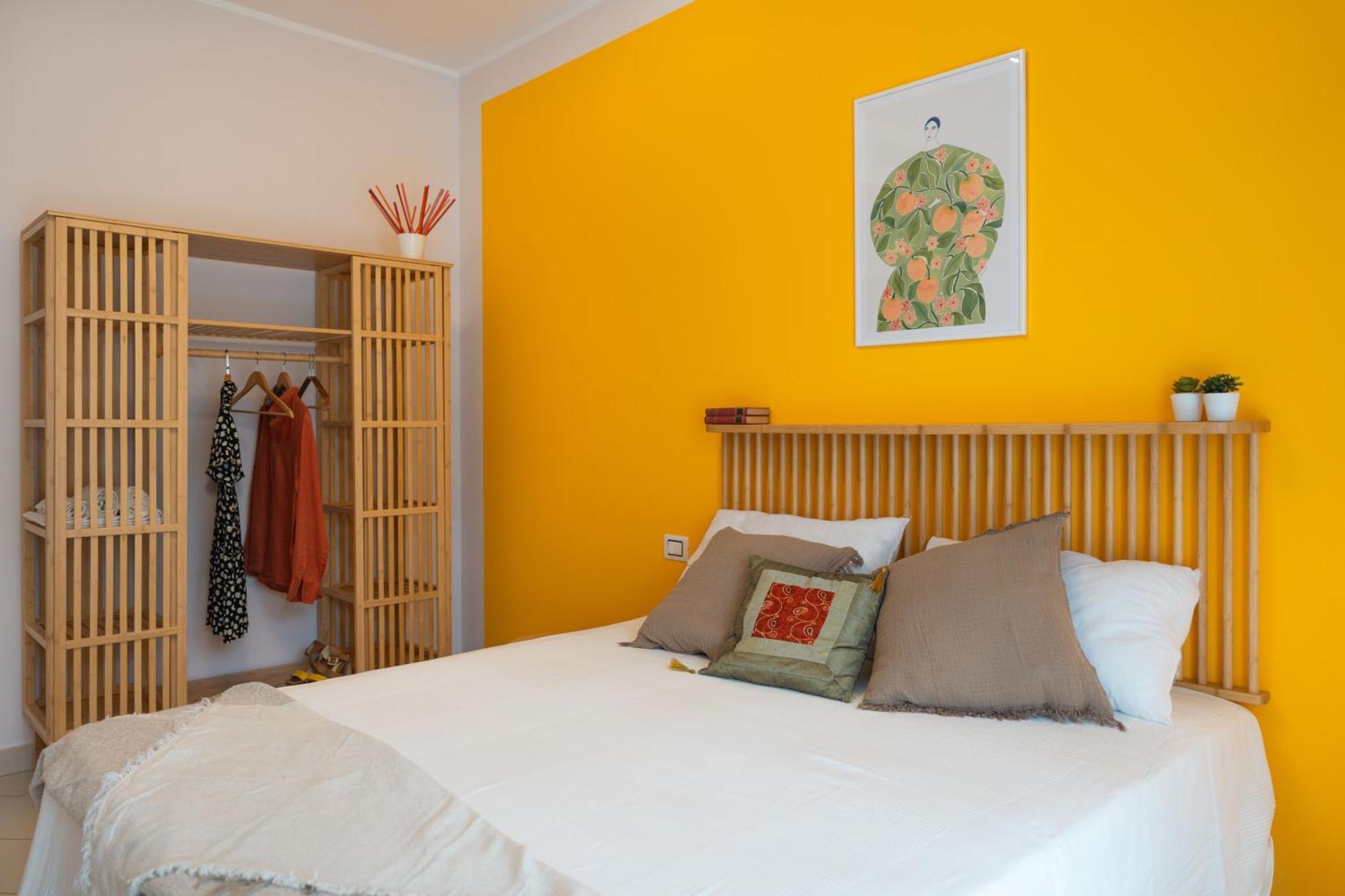 Noi 2 Nel Cilento Hotel Agropoli Kültér fotó