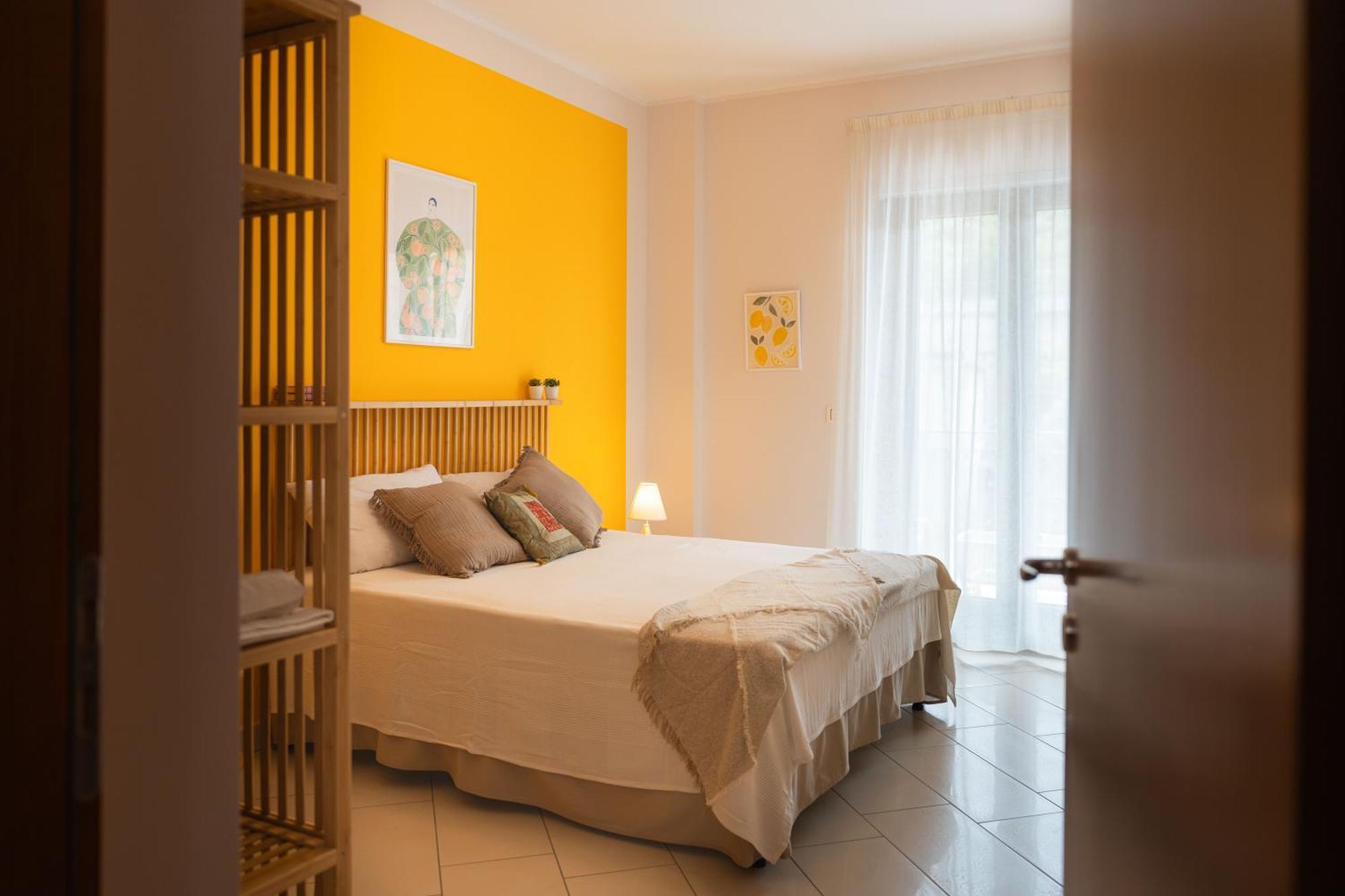 Noi 2 Nel Cilento Hotel Agropoli Kültér fotó