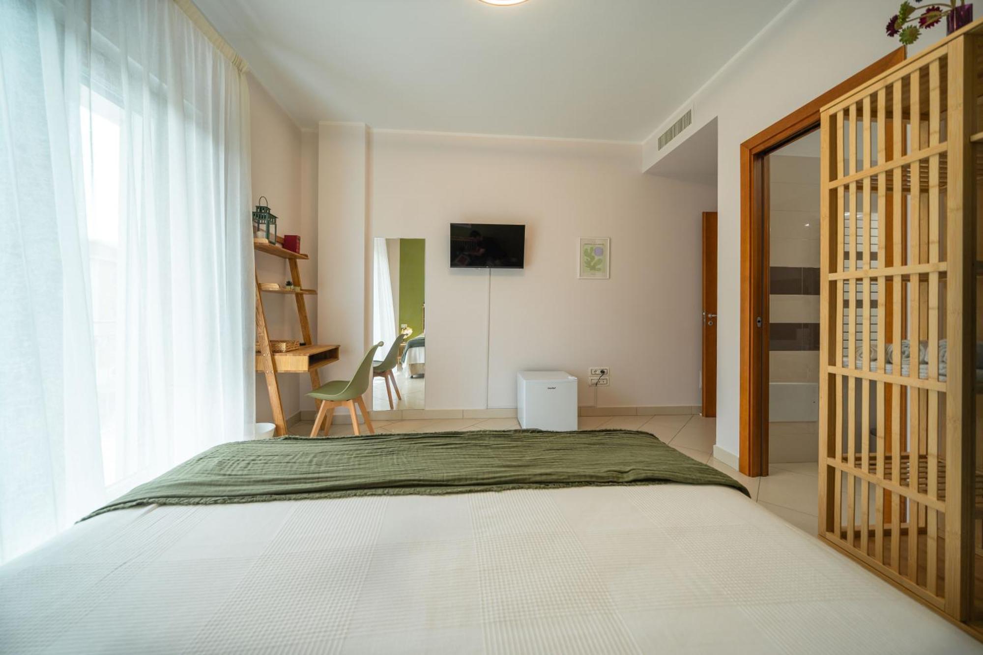 Noi 2 Nel Cilento Hotel Agropoli Kültér fotó