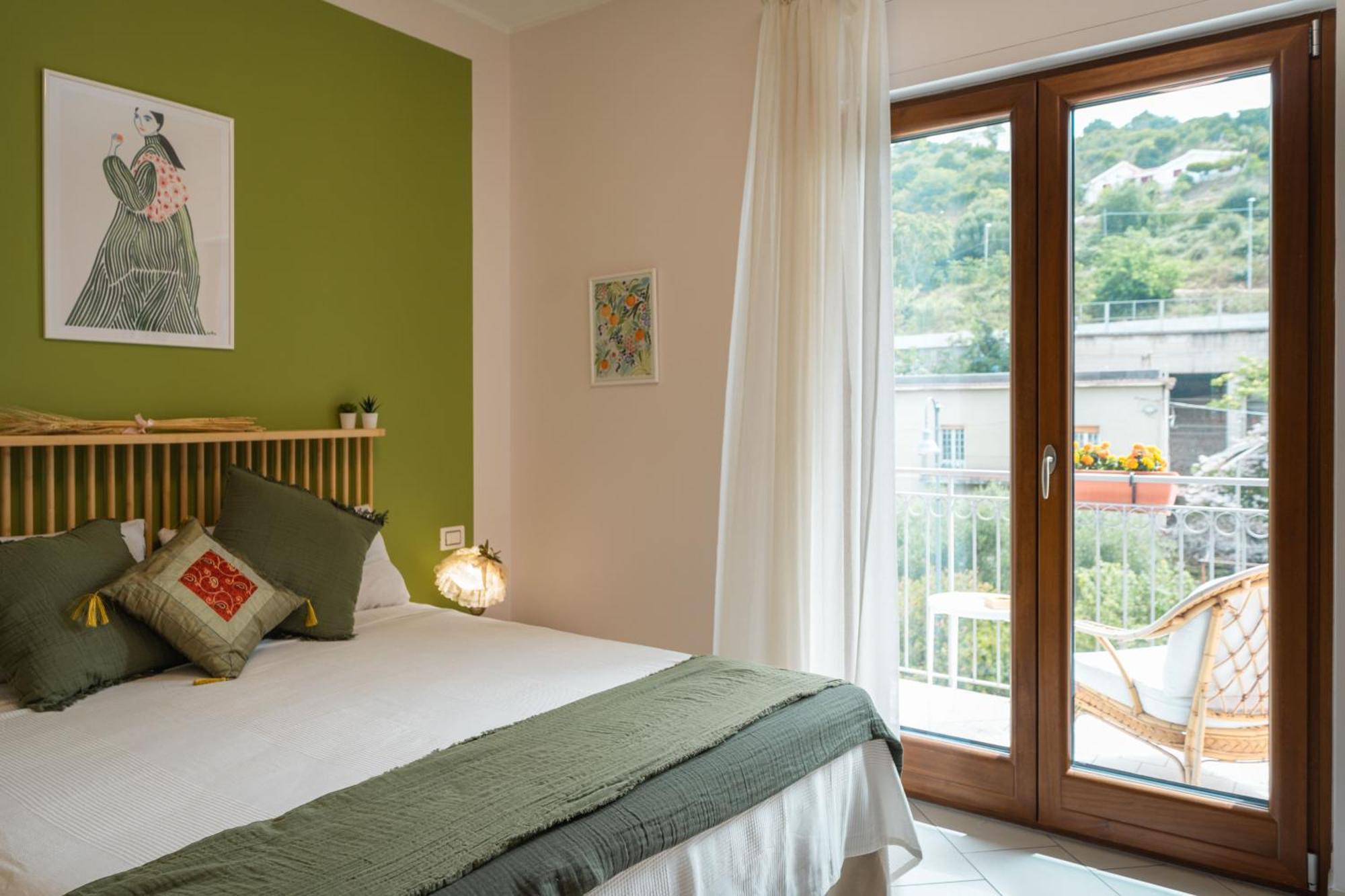 Noi 2 Nel Cilento Hotel Agropoli Kültér fotó