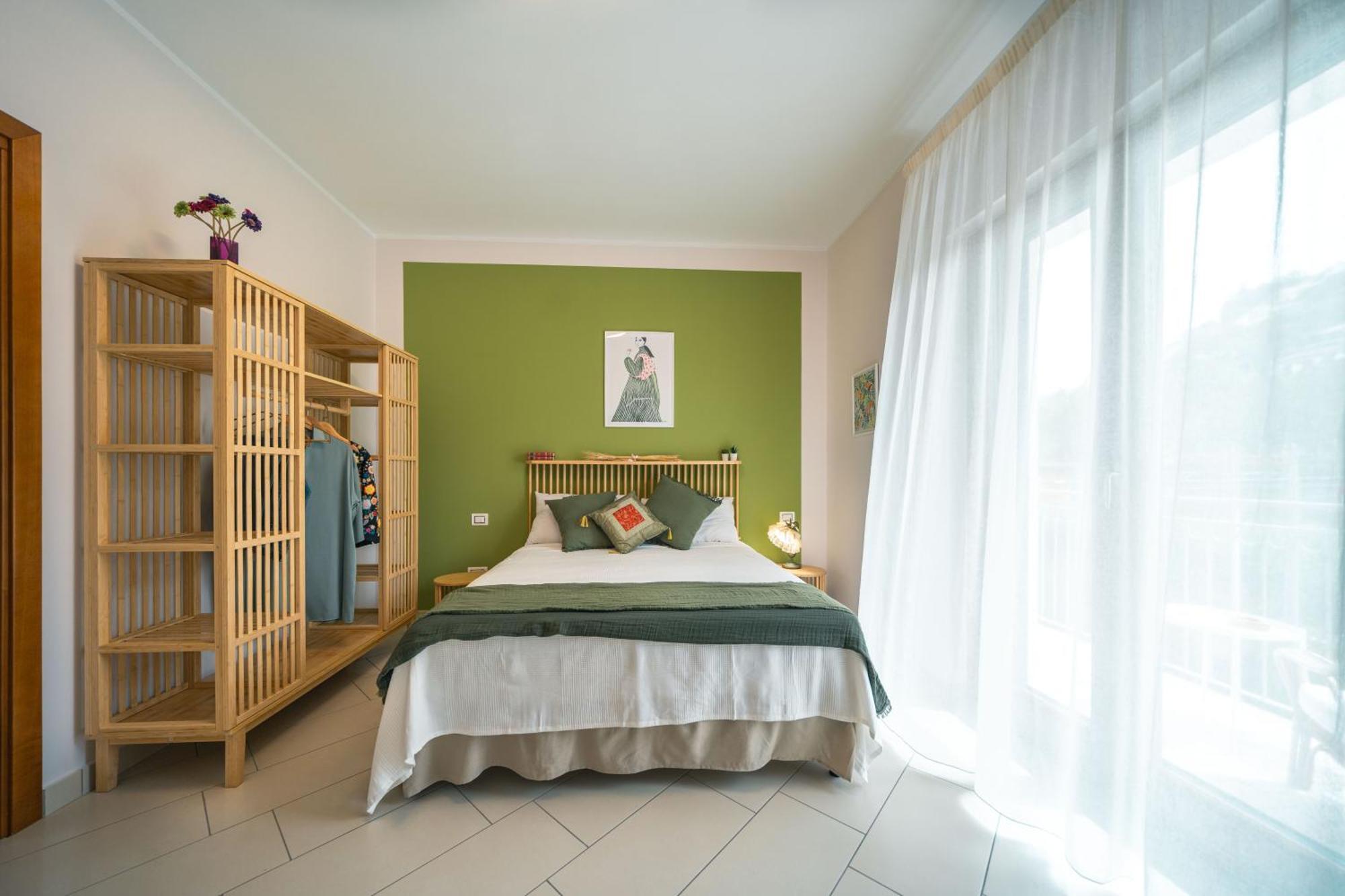 Noi 2 Nel Cilento Hotel Agropoli Kültér fotó