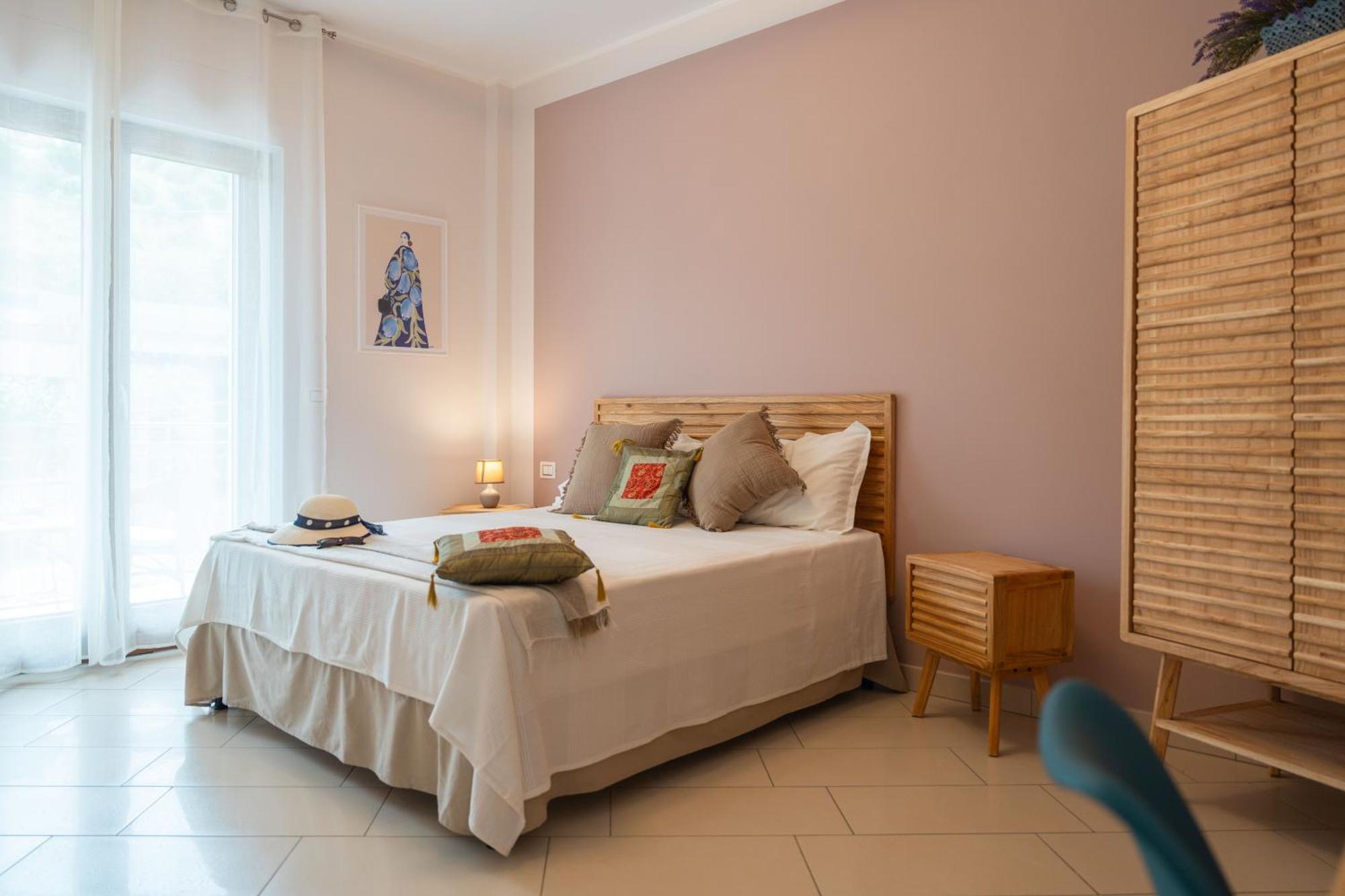 Noi 2 Nel Cilento Hotel Agropoli Kültér fotó
